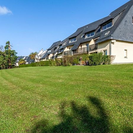 Appartement Vallon - Welkeys Houlgate Esterno foto