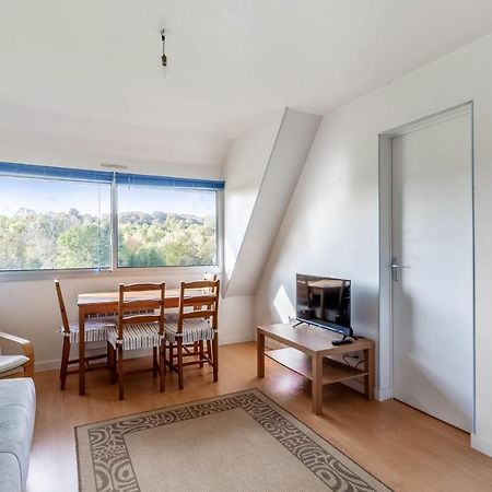 Appartement Vallon - Welkeys Houlgate Esterno foto