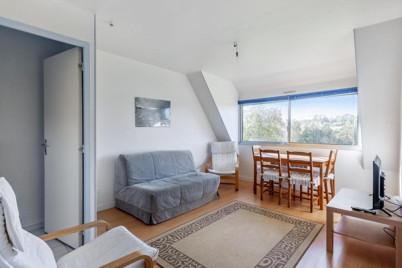 Appartement Vallon - Welkeys Houlgate Esterno foto