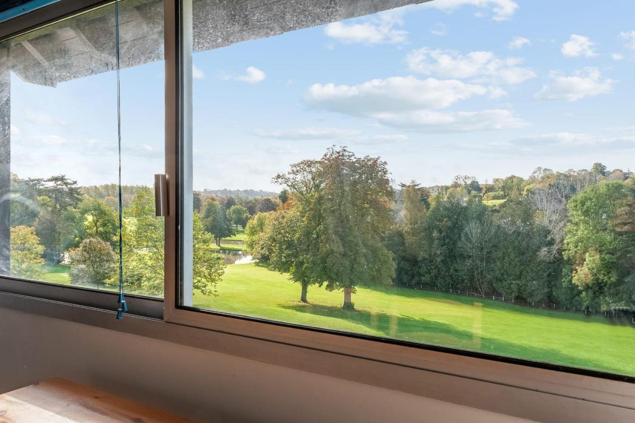 Appartement Vallon - Welkeys Houlgate Esterno foto